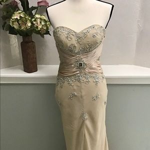 Formal Gown